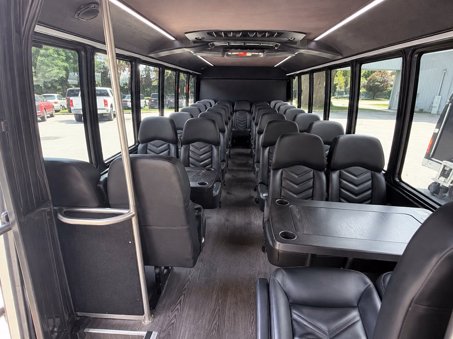 arvada airport transportation