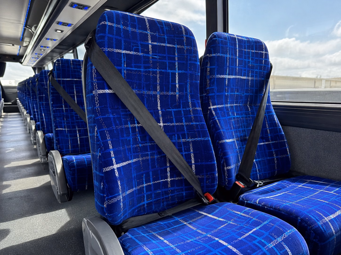 arvada employee transportation
