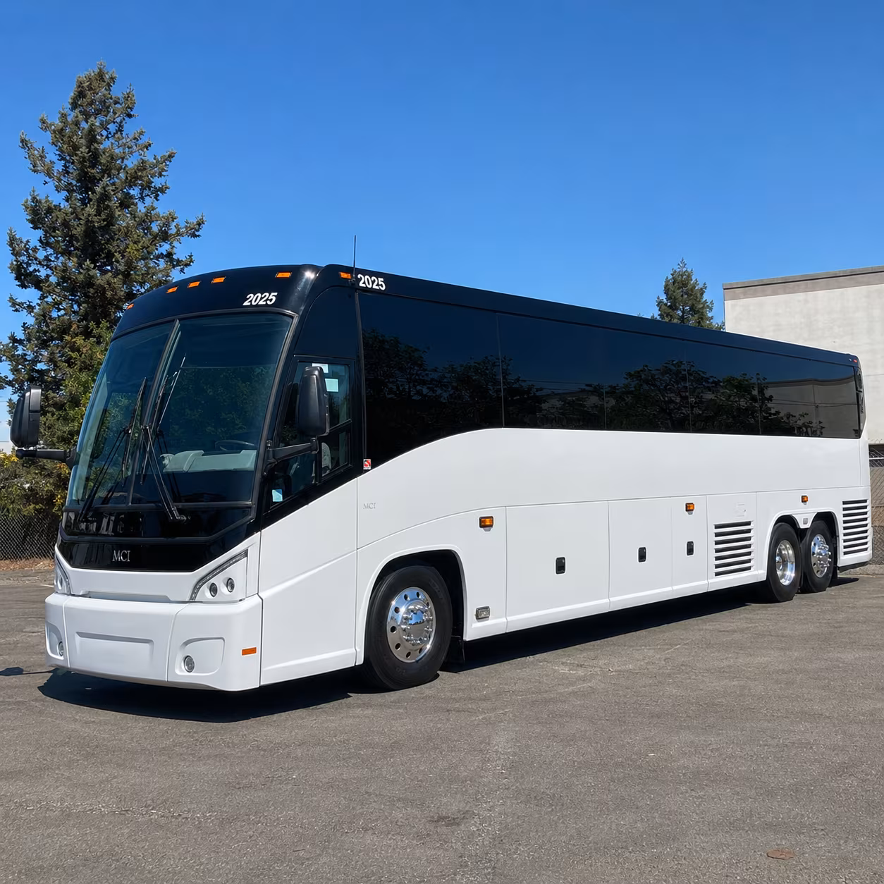 ball arena and coors field concert bus rentals