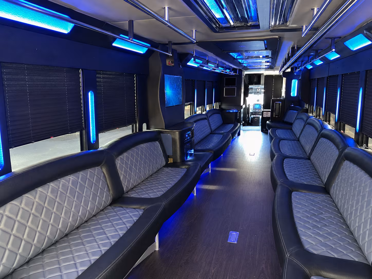 black hawk central city casino party bus trips from commerce