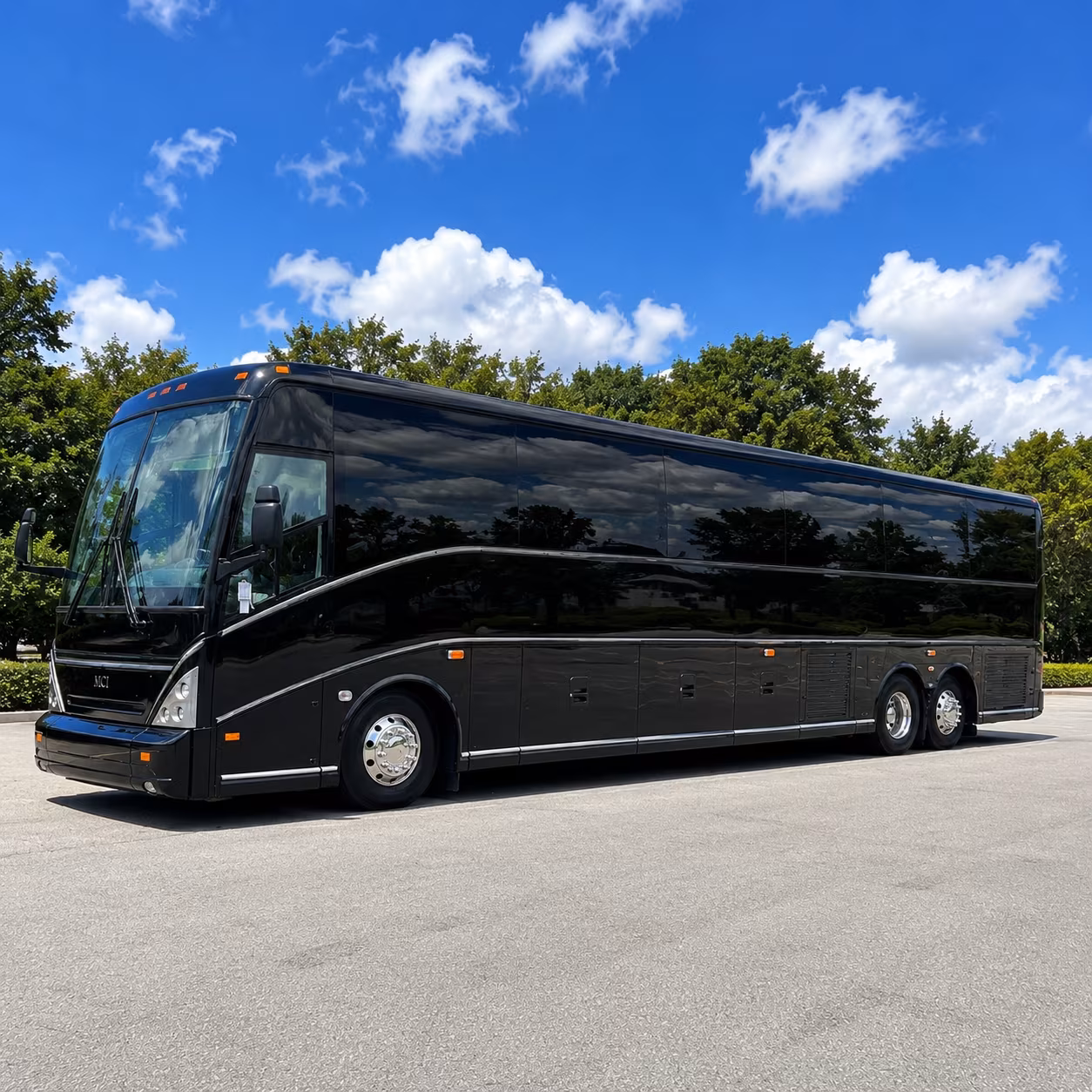 boulder bus rentals