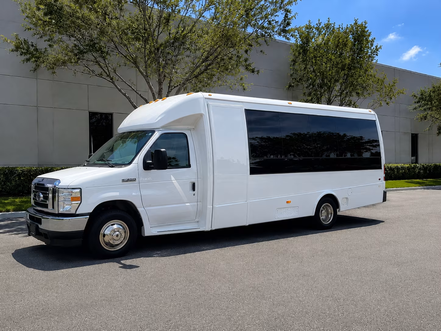 boulder event transportation