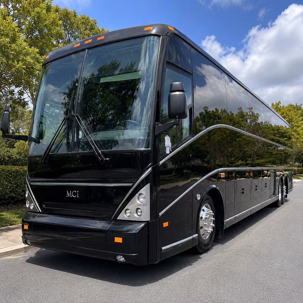 centennial government military transportation