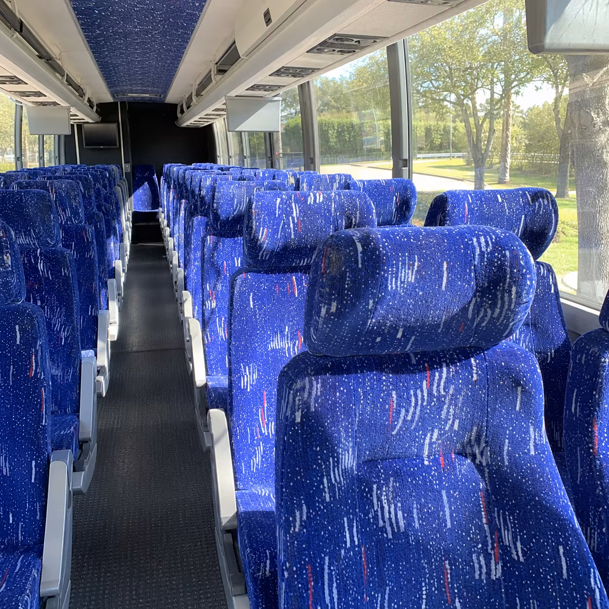 centennial long distance transportation