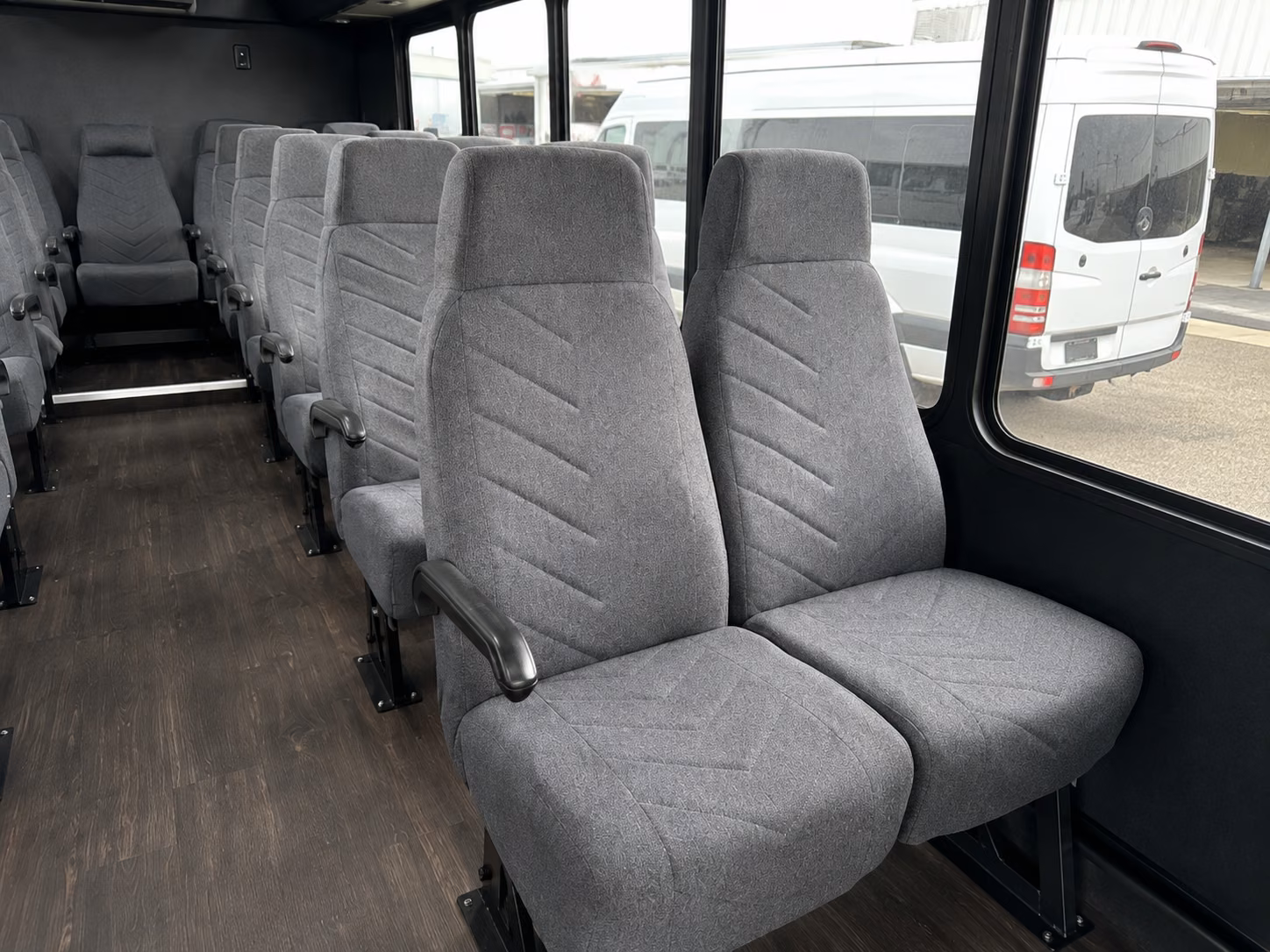 centennial sporting event transportation