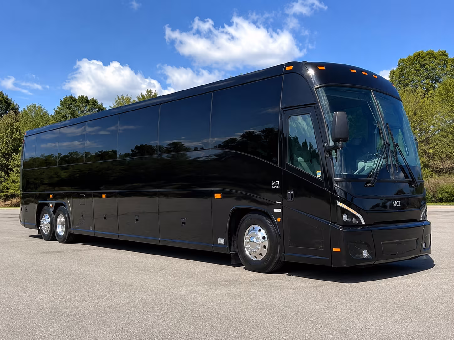 charter buses to dick s sporting goods park no parking stress no post match gridlock