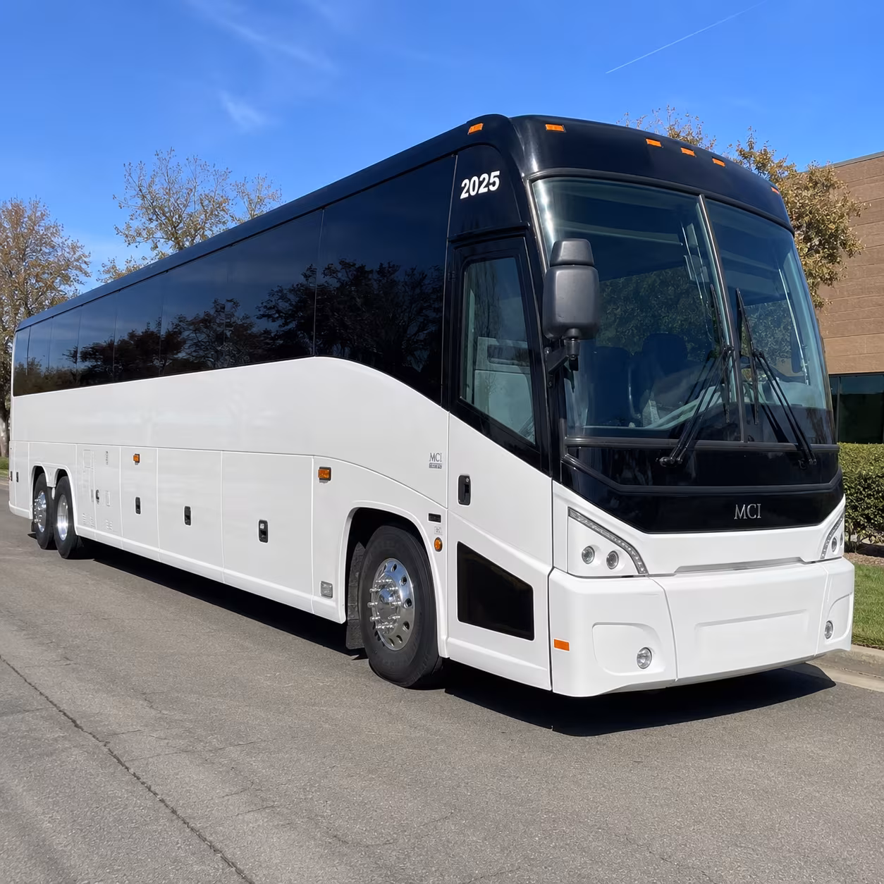 charter buses to rocky mountain national park and estes park