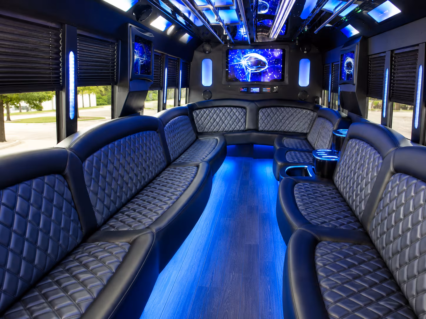 commerce city bachelor bachelorette party bus rental