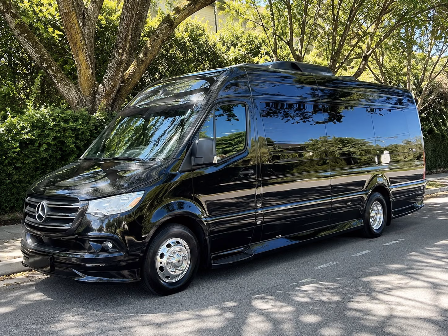 commerce city concert transportation onboard seating