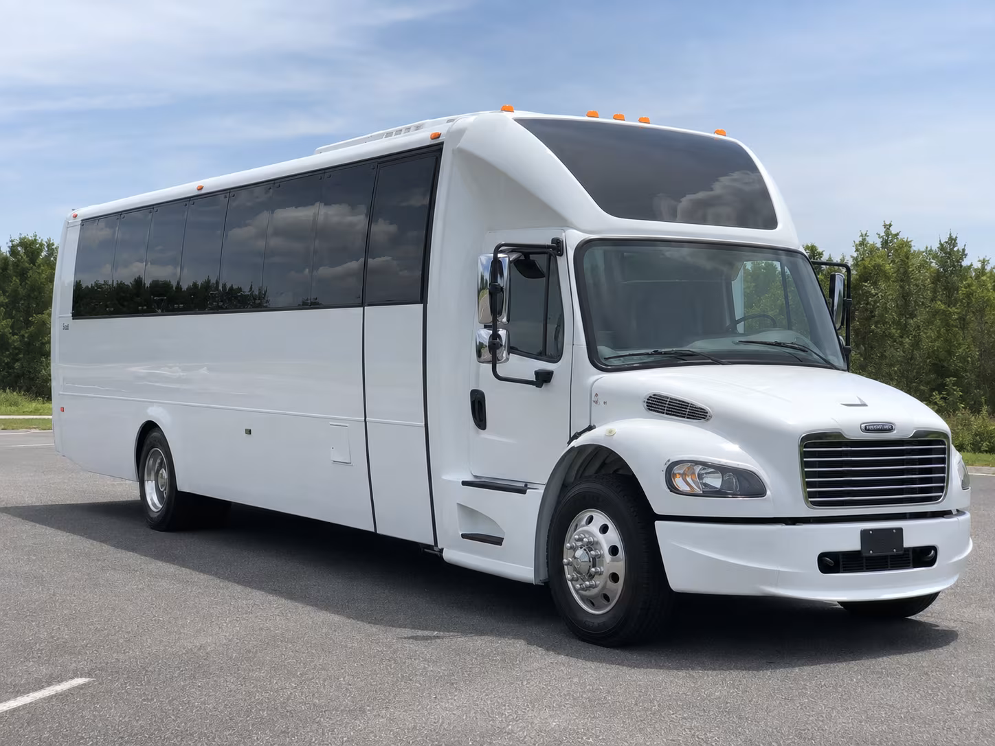 commerce city party bus