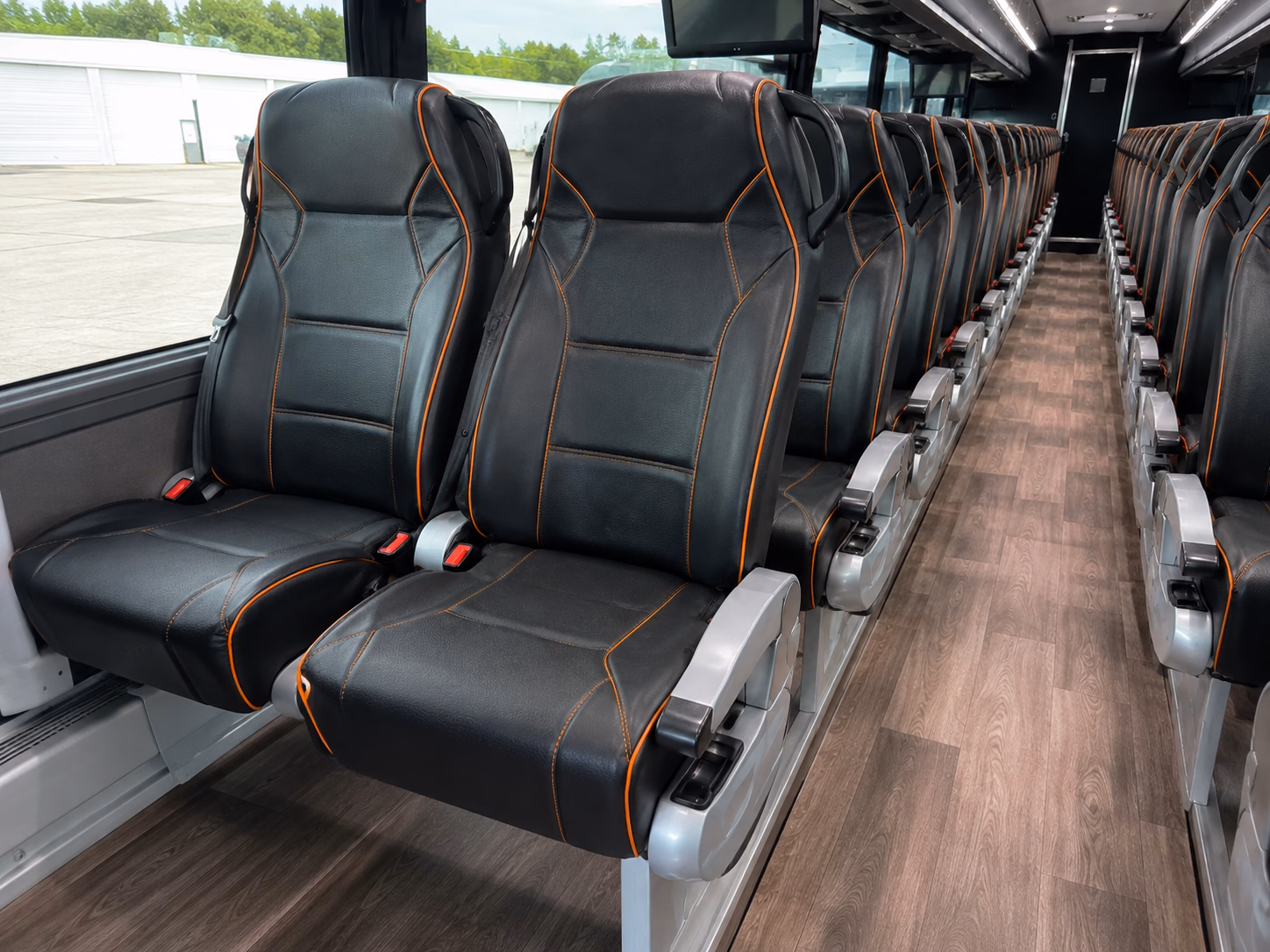 end the night right with a reception to hotel return shuttle