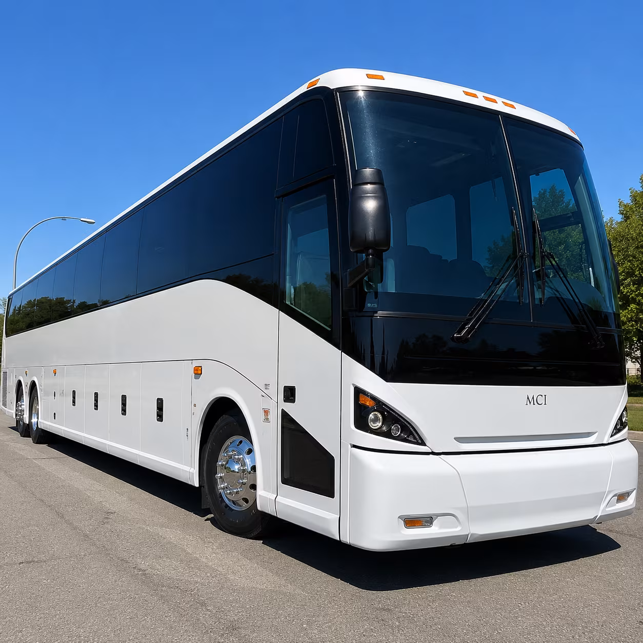 greeley charter bus