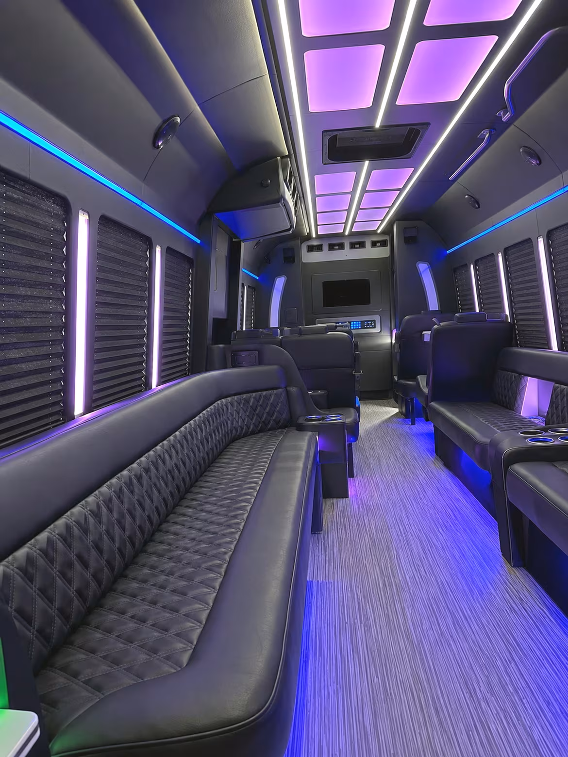 greeley prom transportation