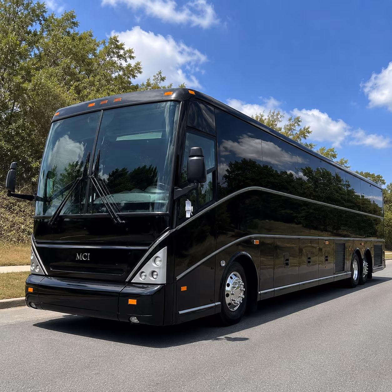 it just got easier to find bachelorette wedding and birthday transportation in commerce city