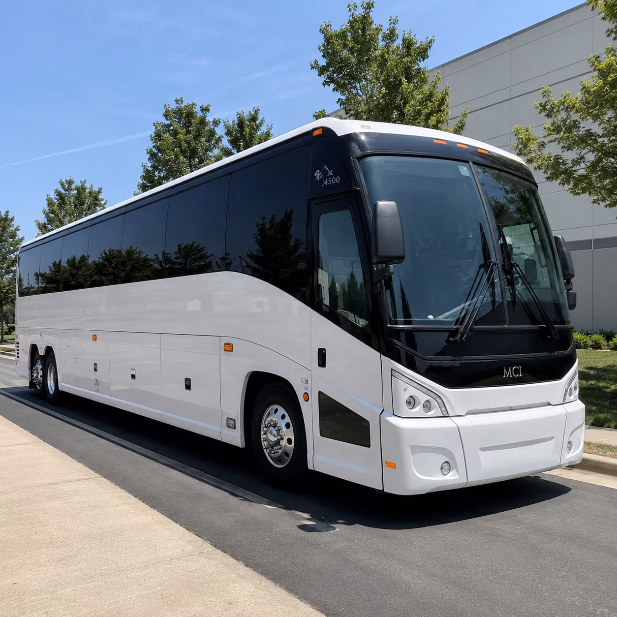 mission ballroom and fiddler s green bus rentals