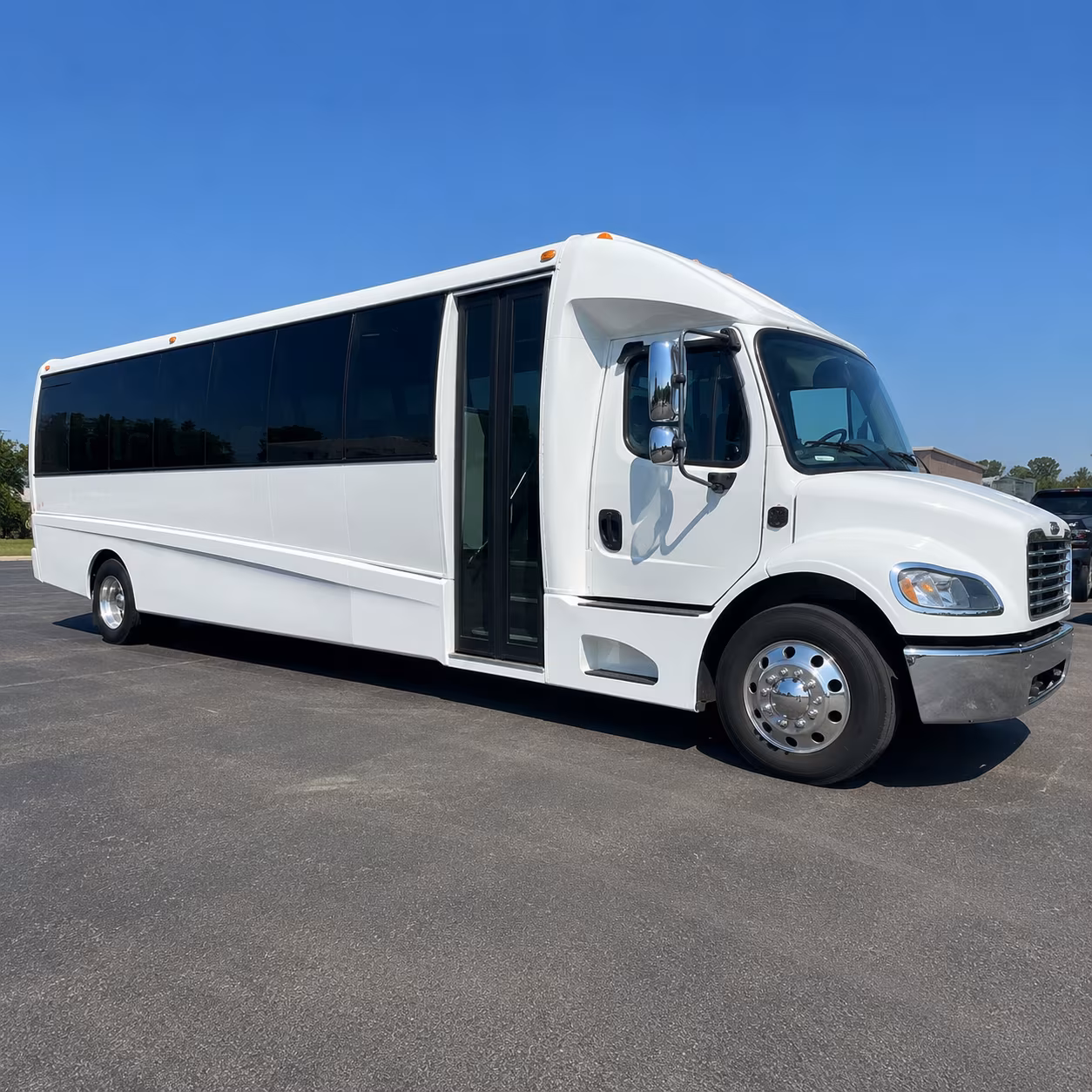northglenn bus rentals