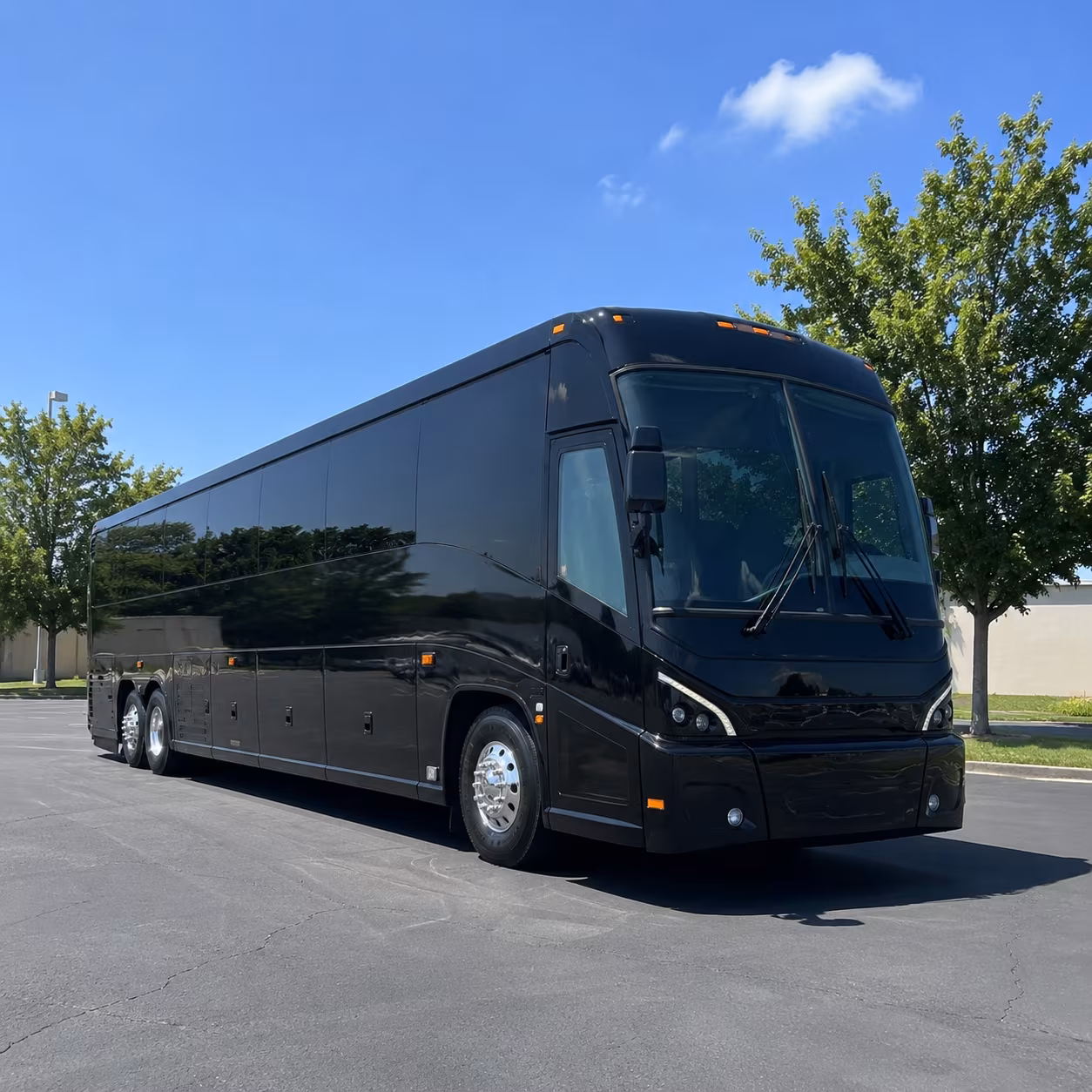 one form covers every employee transportation scenario in commerce city