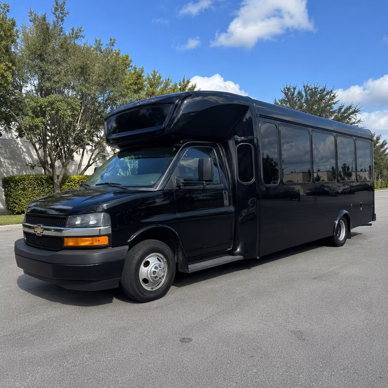 party buses for denver rino winery hops from commerce city