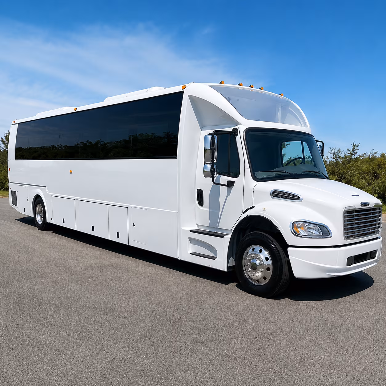 red rocks amphitheatre party bus trips from commerce city