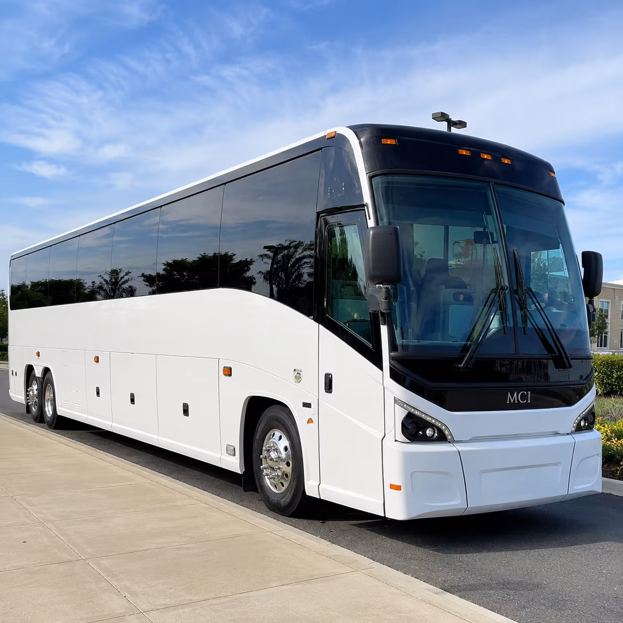 shuttle services for commerce city energy sector and industrial employers