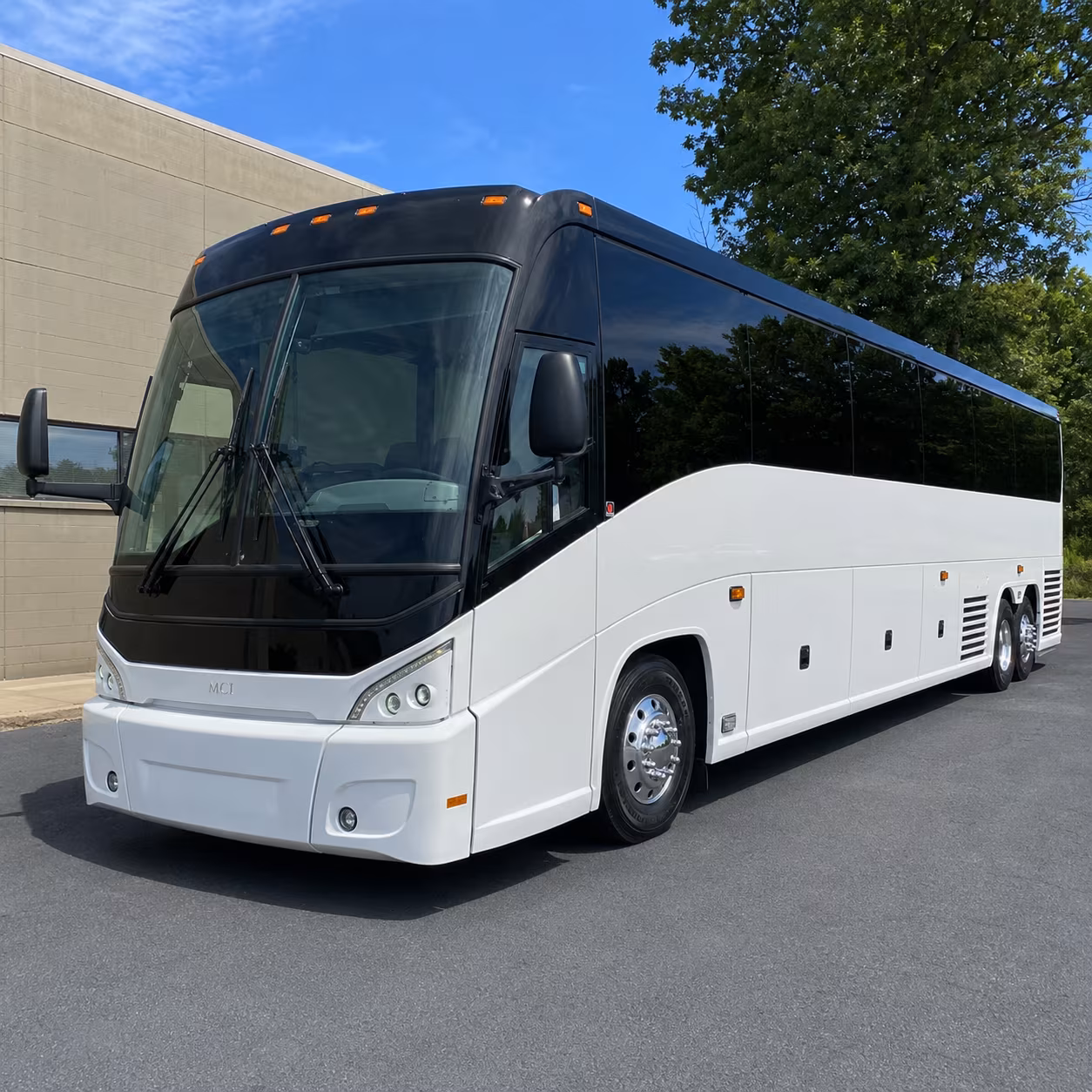 shuttle your congregation between multi site services in commerce city