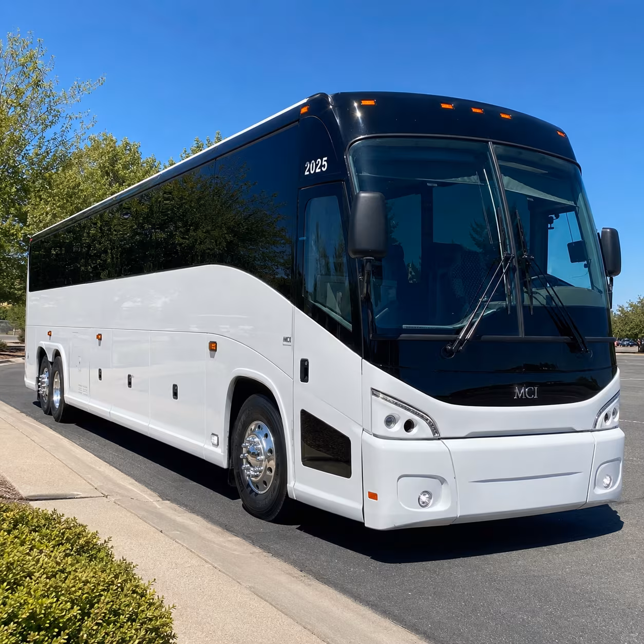 transport spanish speaking congregations across commerce city and adams county