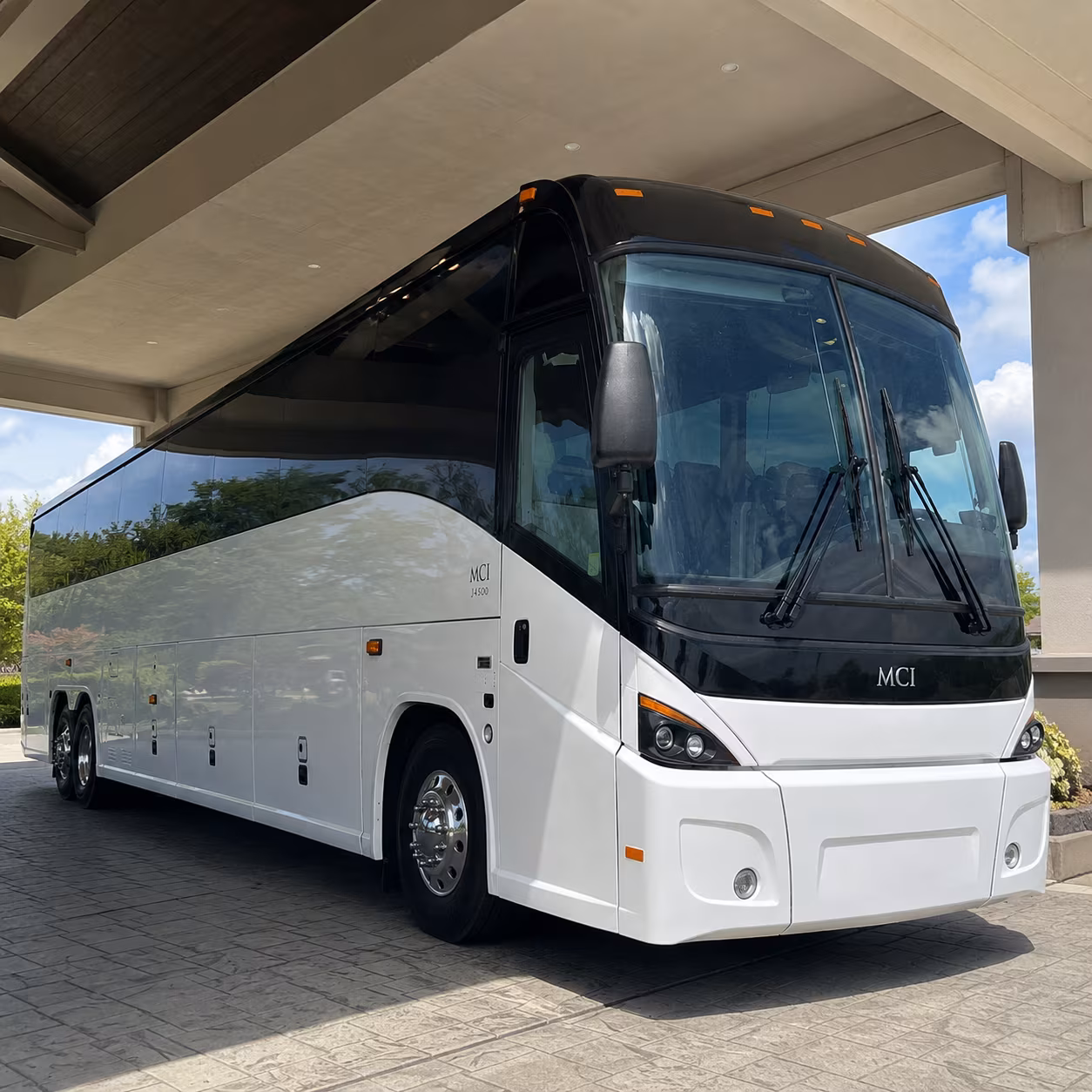 with commercecitycharterbuscompany com you ll always have more options than any single bus company can offer