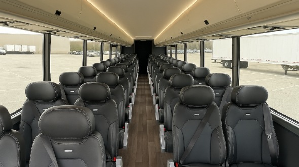 commerce city 20 passenger minibus rental