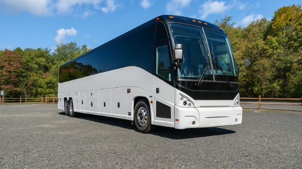 commerce city hospital and healthcare shuttles