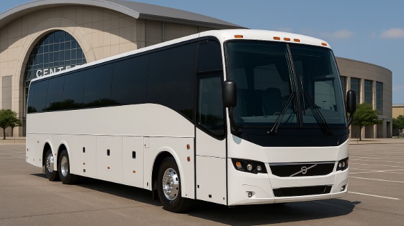 commerce city private event transportation