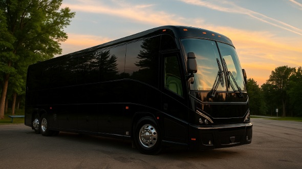 commerce city sporting event transportation