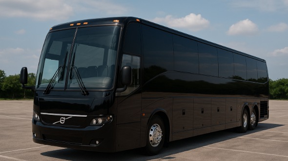 commerce-city sports bus rental