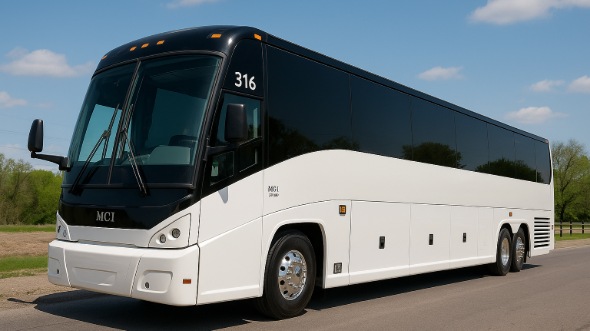commerce city summer camp transportation and bus rentals