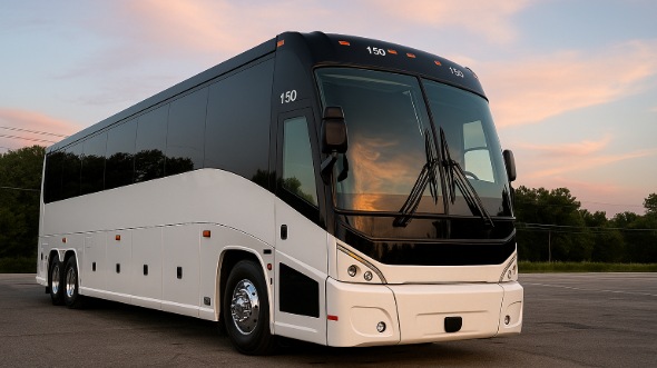 commerce city wedding transportation