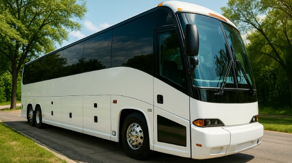 thornton school event transportation